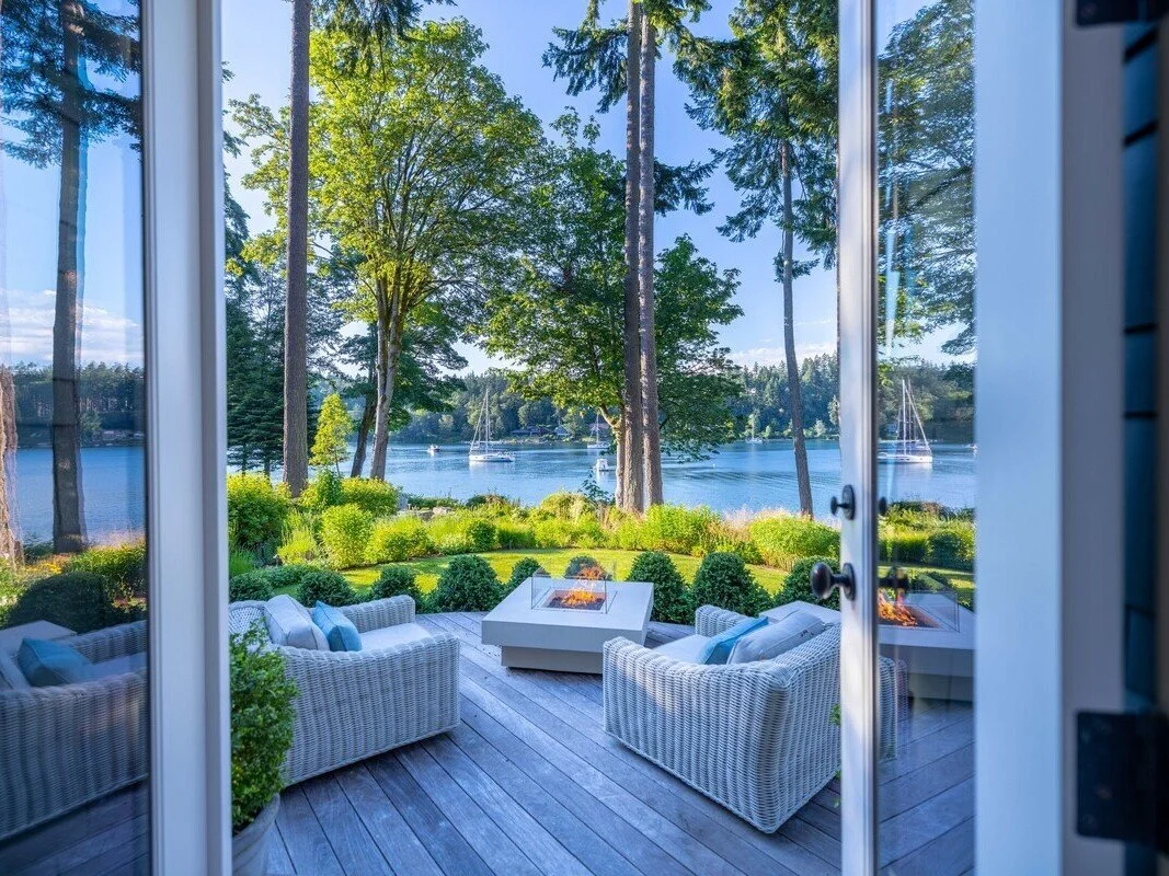 2023 Waterfront Report