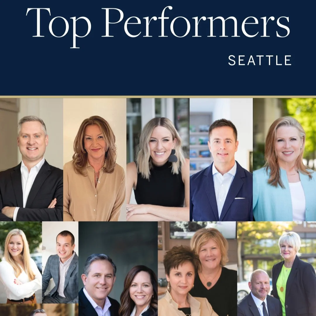 WinninghamKing Named Among Top Performers 2023 - Downtown Seattle