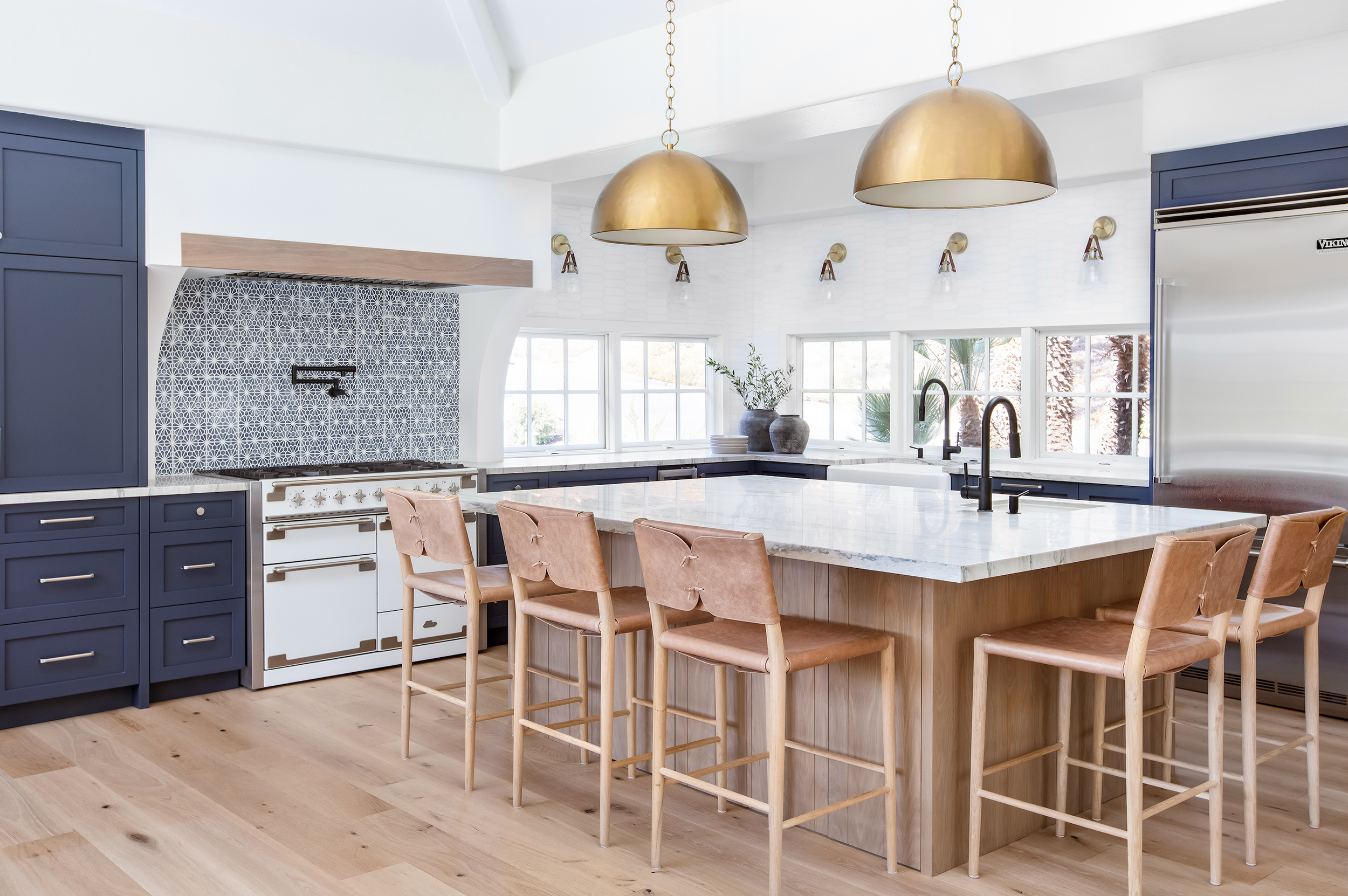 Rancho Santa Fe, California