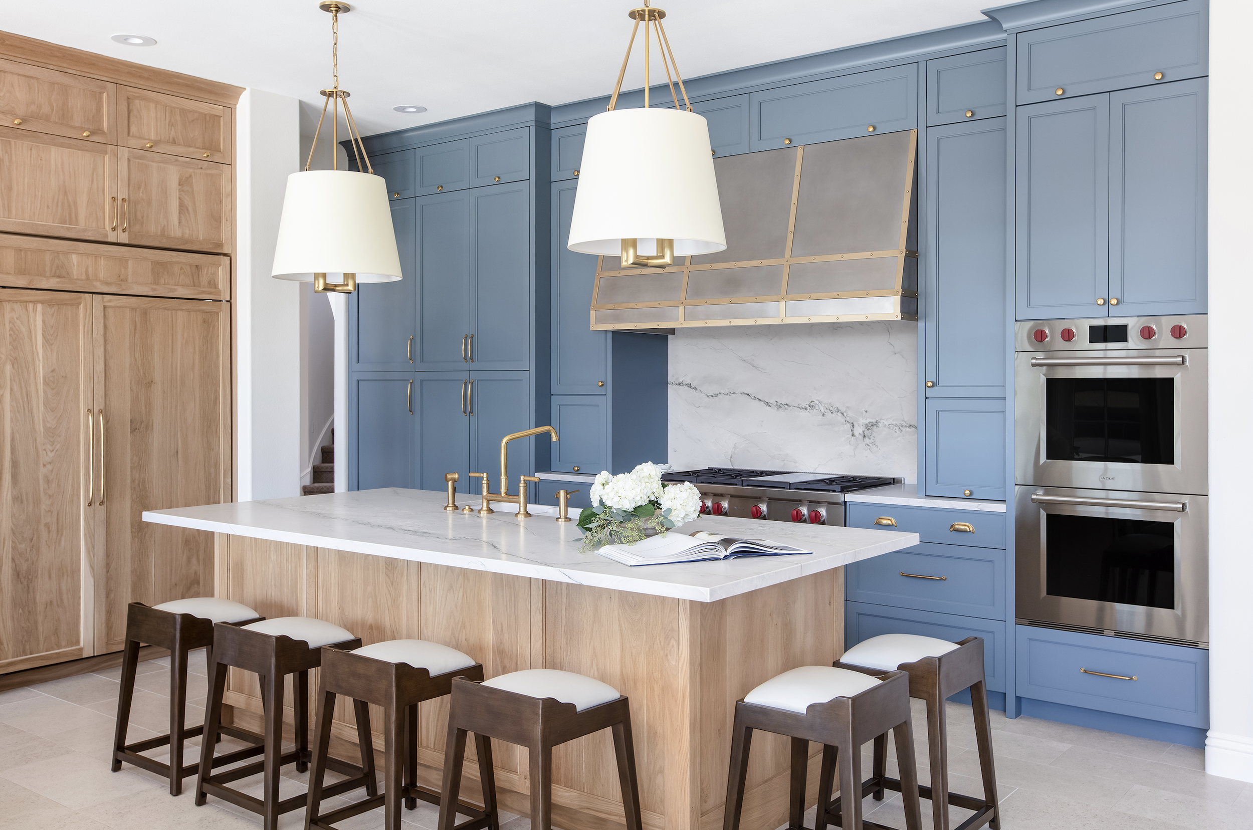 Rancho Santa Fe, California
