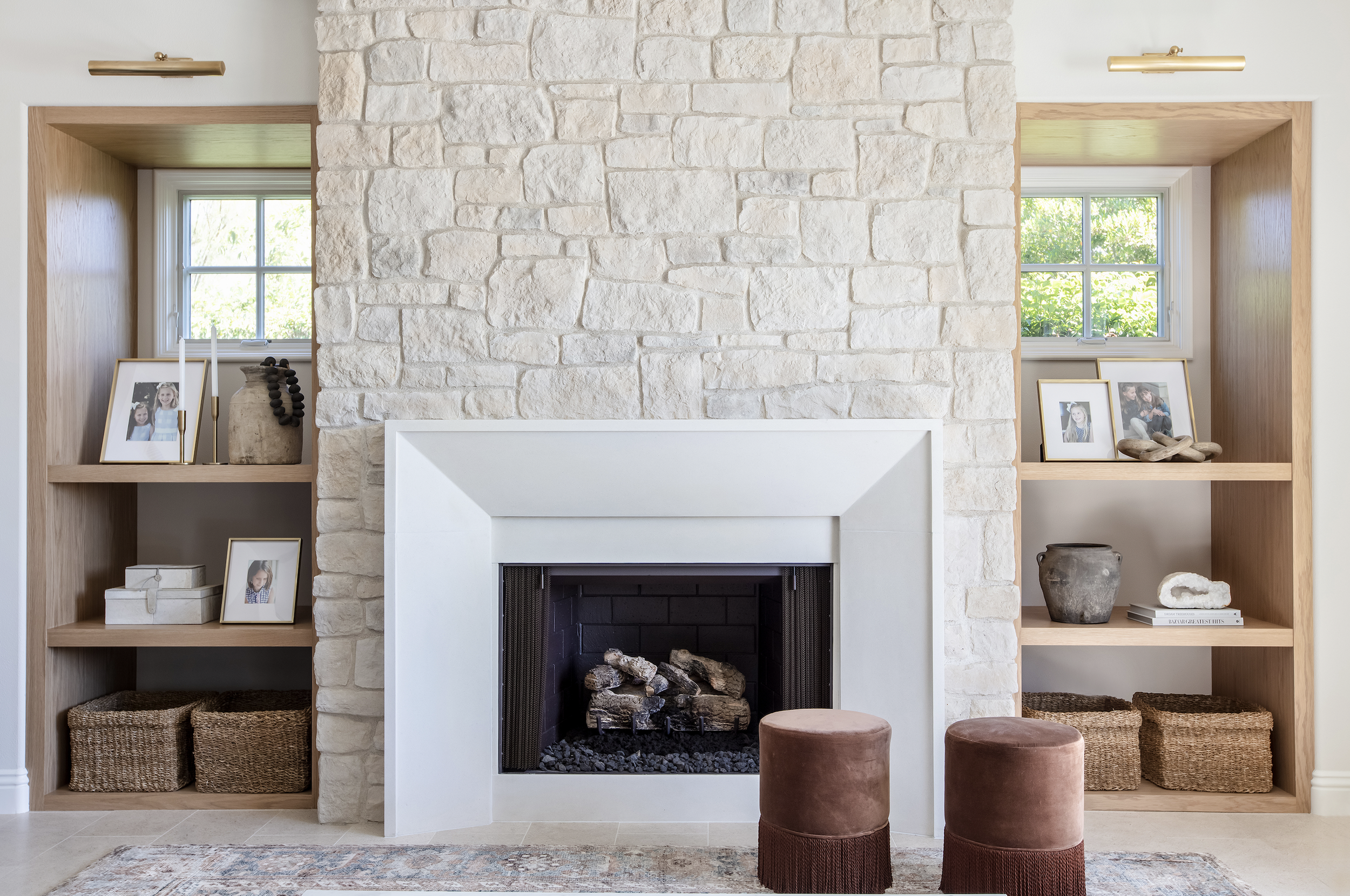 Rancho Santa Fe, California