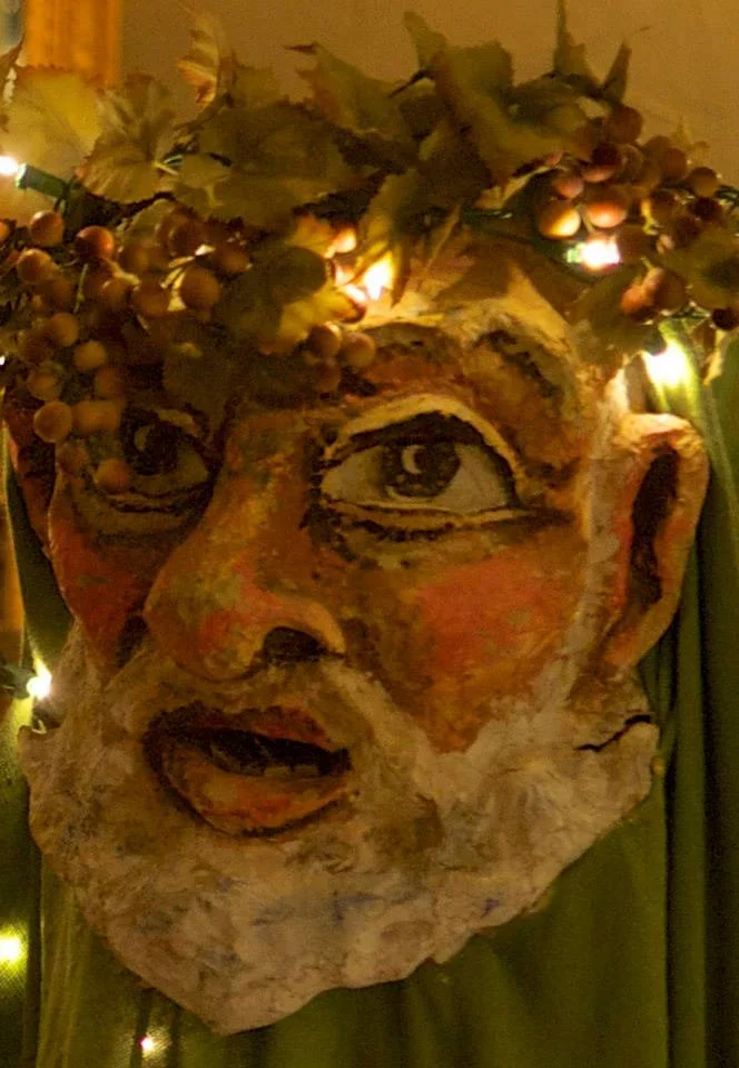 Christmas Candlelight Winetasting