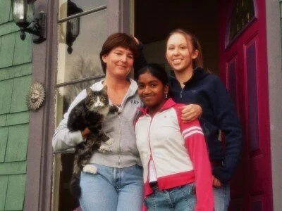 Family Stories: The Bell Family