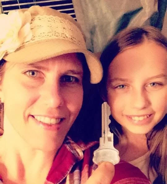 Leigh&nbsp;Montague&nbsp;and&nbsp;Zoe&nbsp;Bartle: A Story of Home and Hope&nbsp;&nbsp;