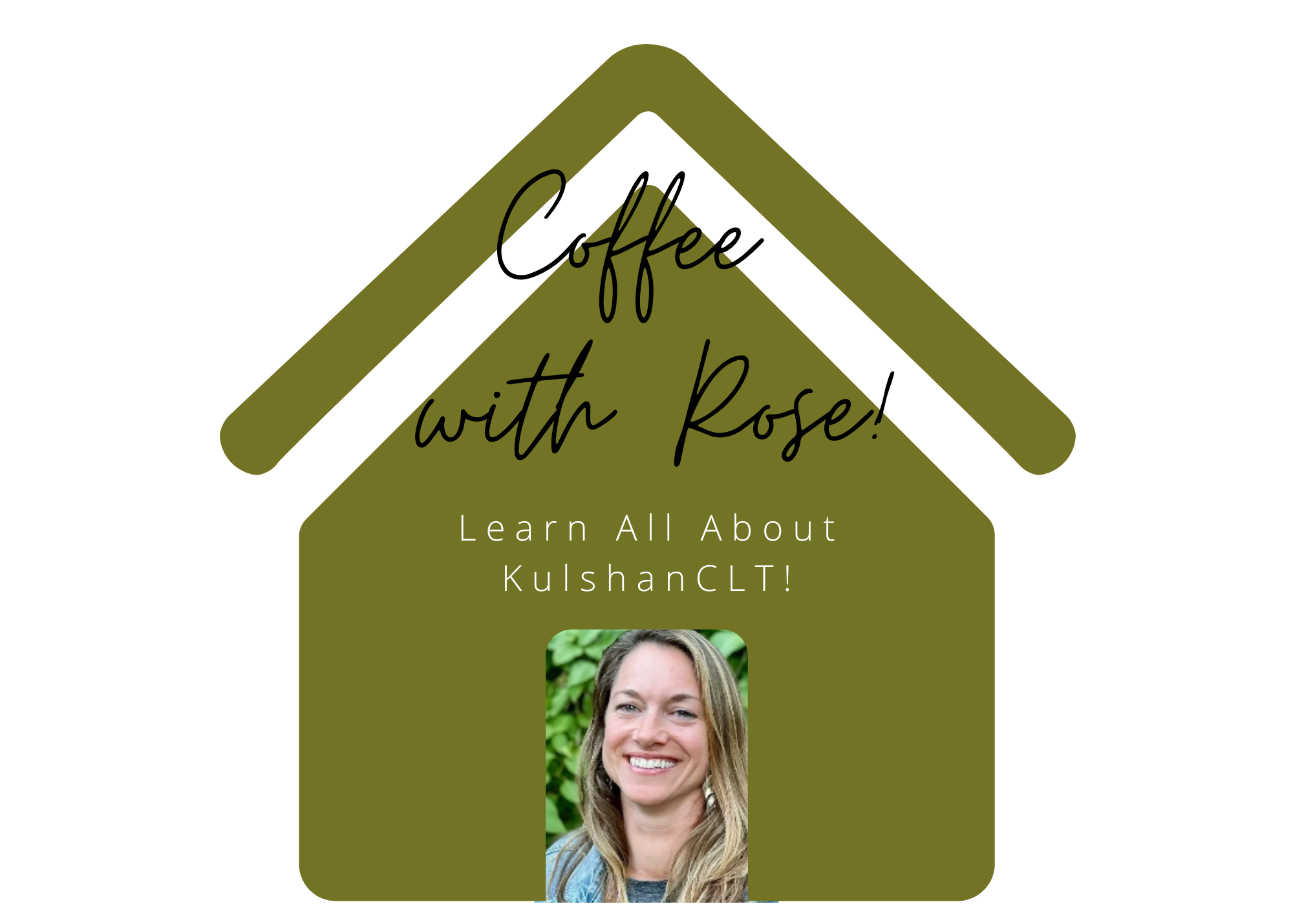 Coffee Hour with Rose Lathrop