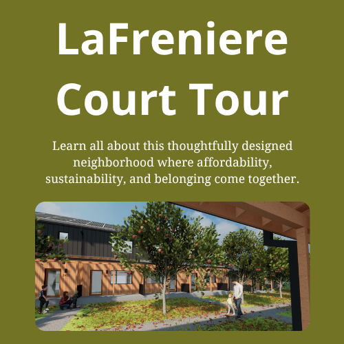 LaFreniere Court Tour (Copy)