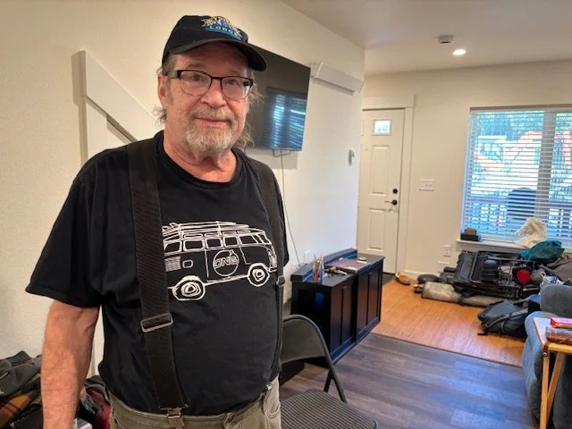 From Blues to Belonging: Andy’s Story