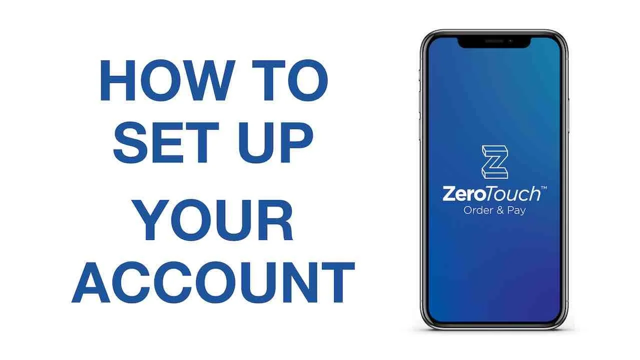 Contactless Menu Cashless Payments The Best Concession Stand App