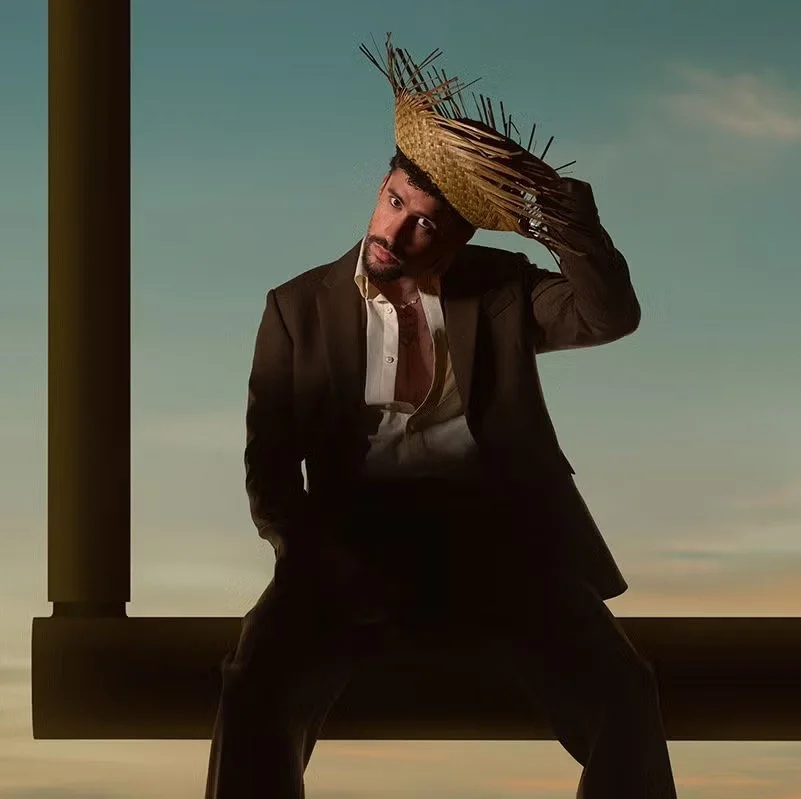 ¡Dímelo! Super Bowl Sunday — Bad Bunny Halftime Show Live