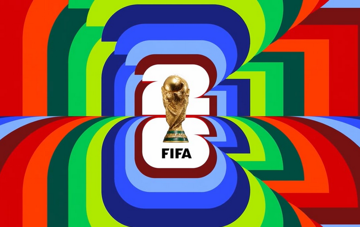 FIFA World Cup (Copa Mundial)
