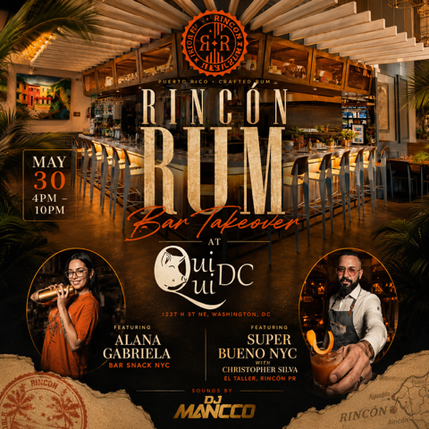 Rincon Bar Takeover