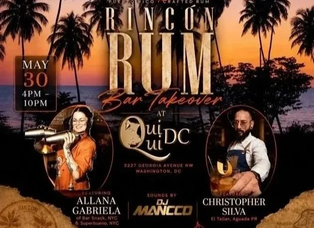 Rincon Bar Takeover