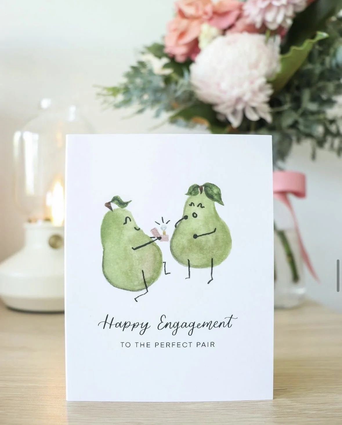 Perfect Pear