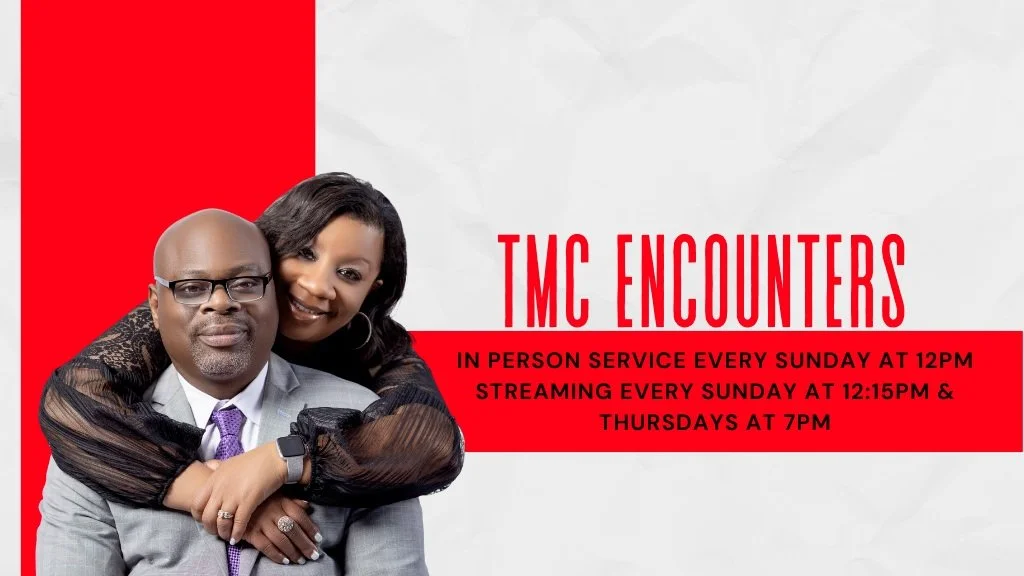 The Movement Church of Toledo