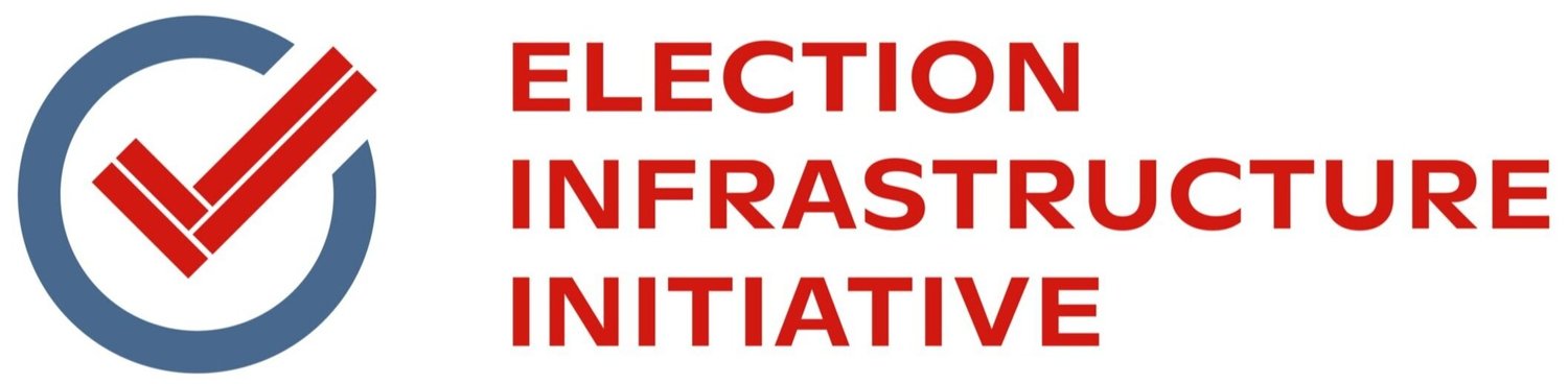 Election Infrastructure Initiative 