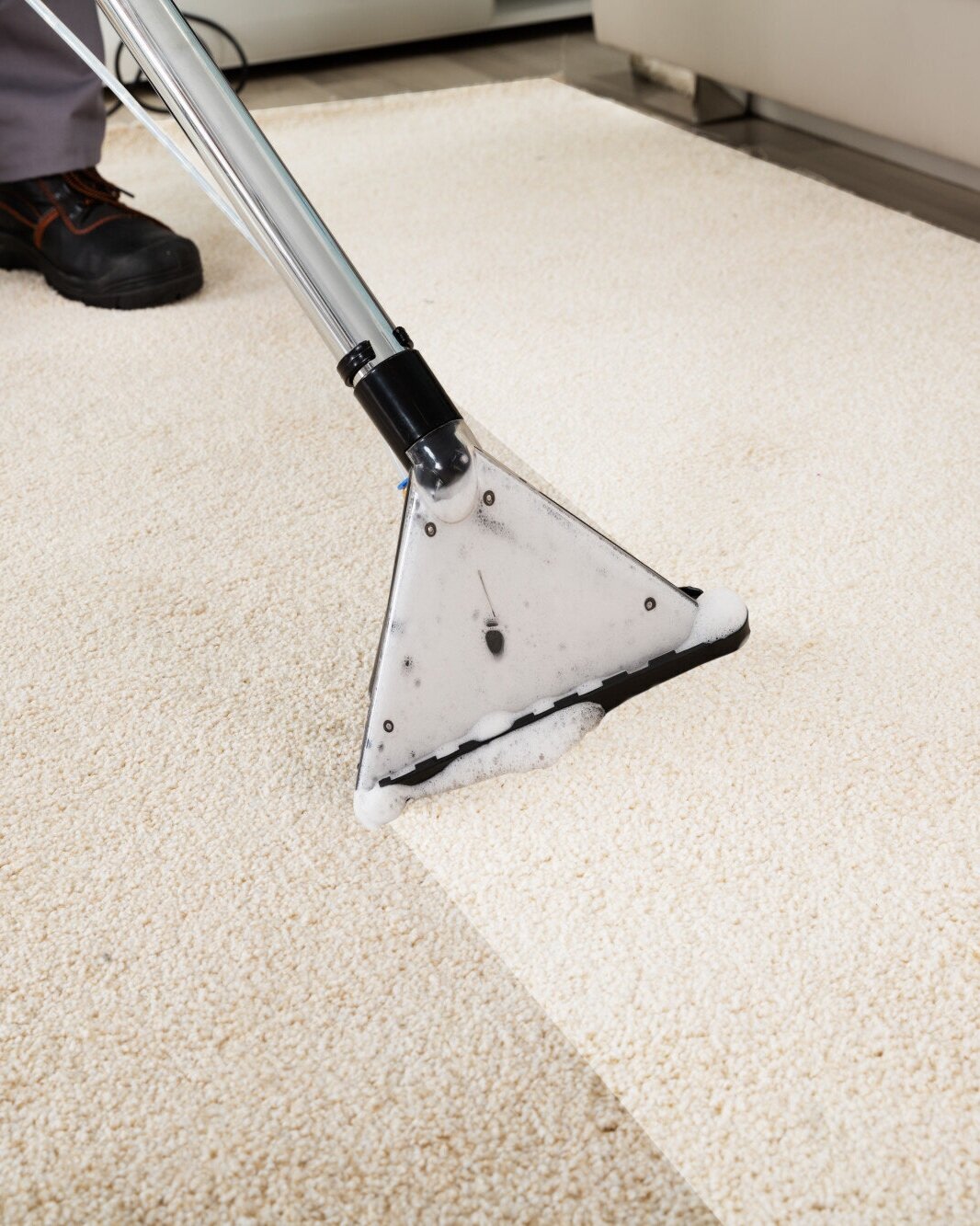 How Much Does Professional Rug Cleaning Cost?