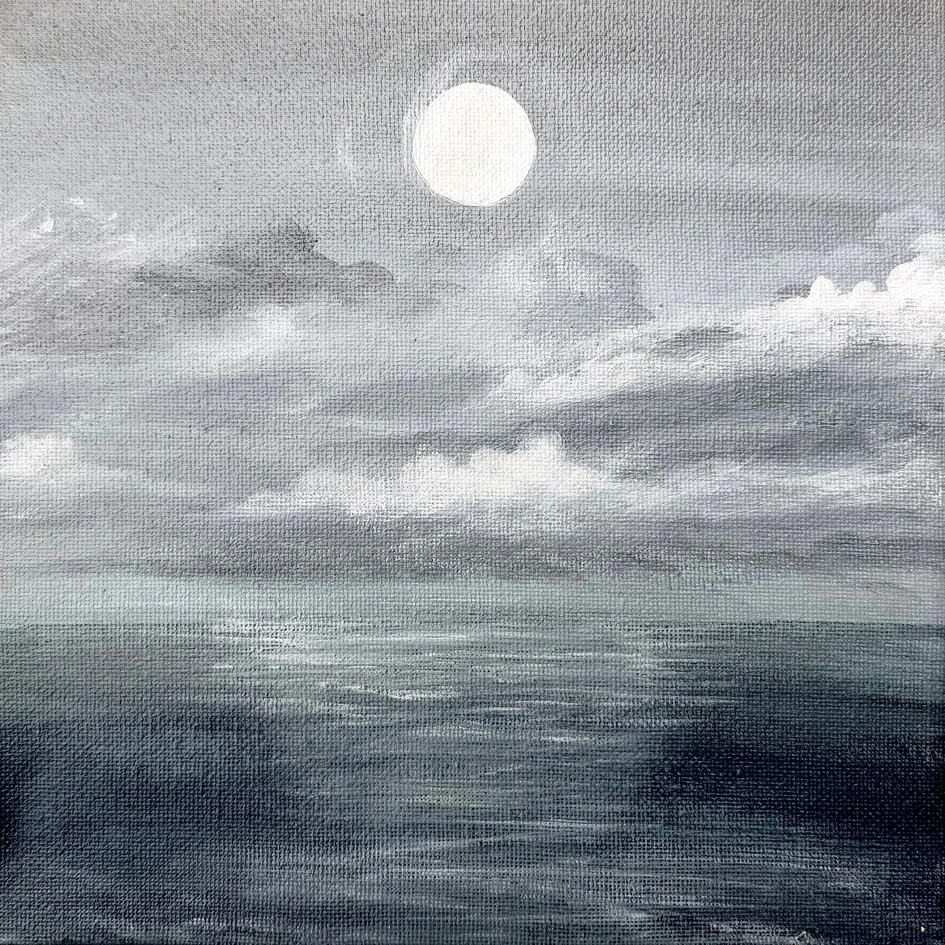 Awake With the Ocean