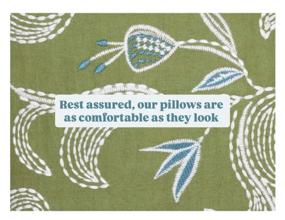 These pillows are built for real use and real style. Which one is your favorite?