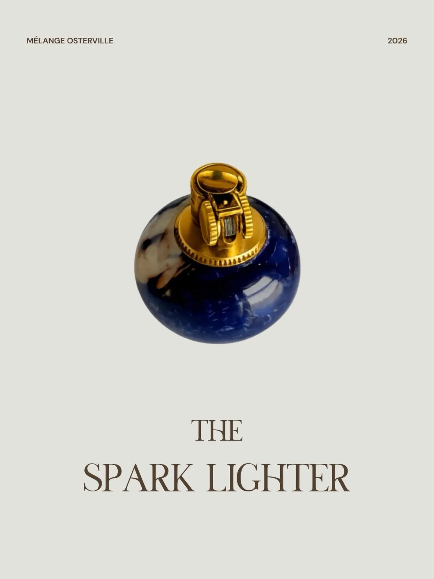 This wonderful lighter comes in a variety of colors and is sure to add a spark of personality to your home. Find it on our website or in store!