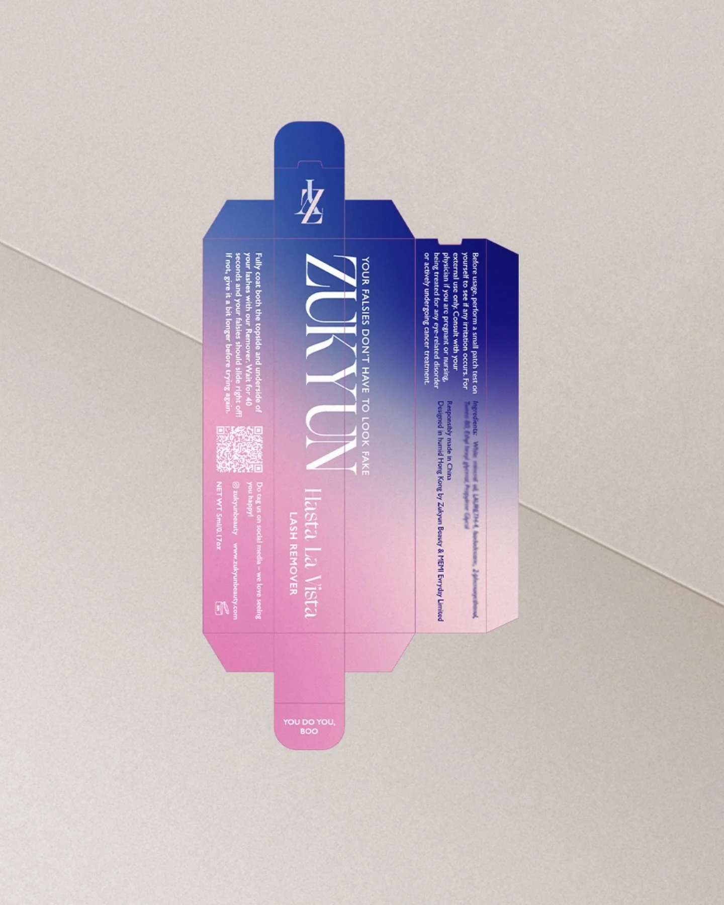 Packaging design is quickly becoming a large part of business and I am so here for it. 

Swipe across to see these flat packaging designs come to life in my clients product photo shoot 😍

#packagingdesign #beautypackaging #packagingdesigner #graphic