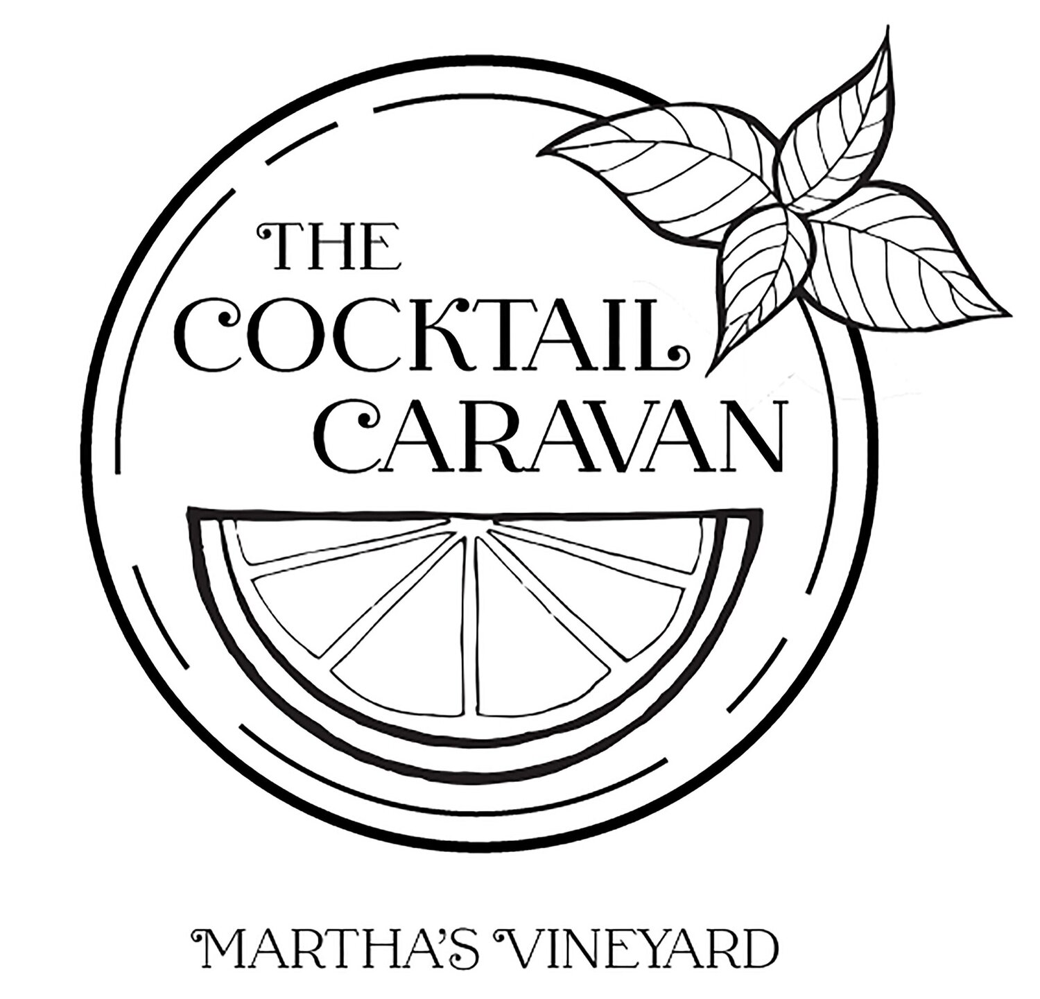 The Cocktail Caravan 