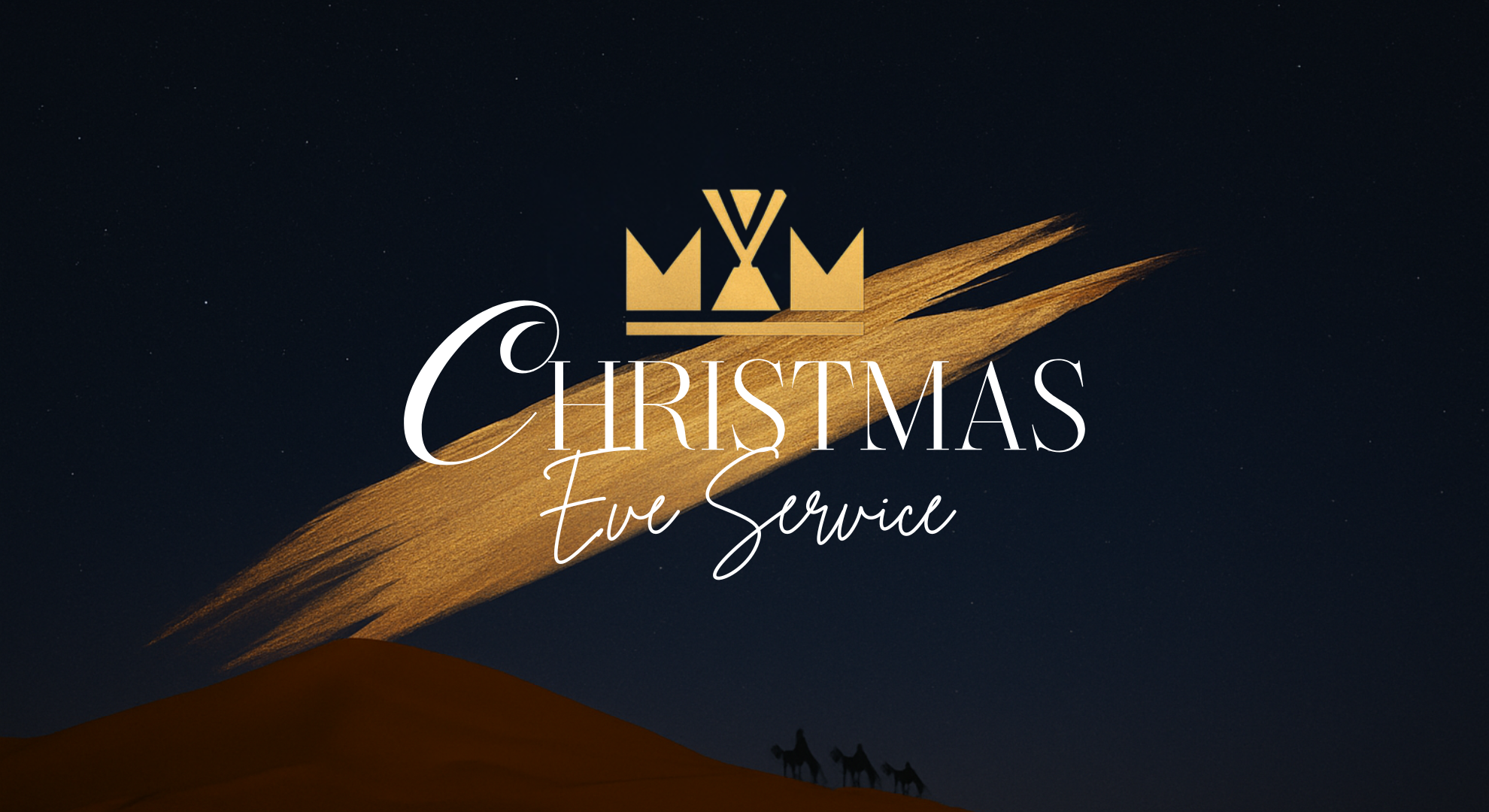 Christmas Eve Service