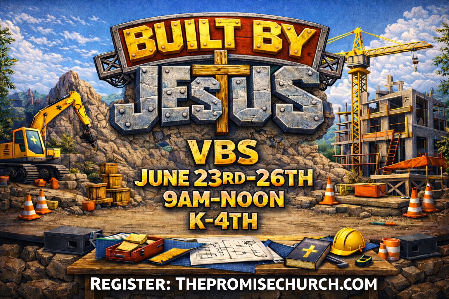 VBS
