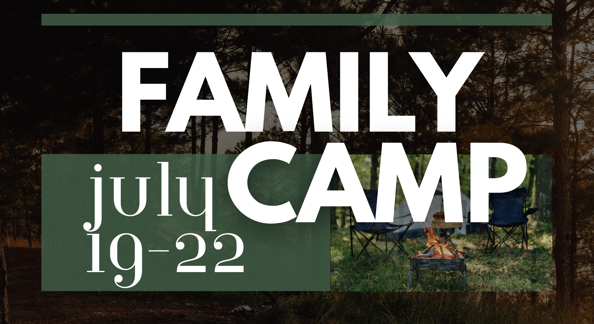 Family Camp