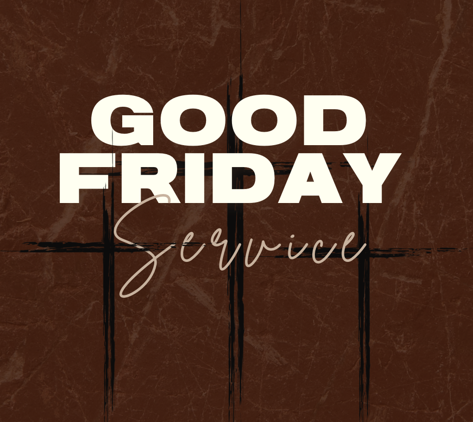 Good Friday Service