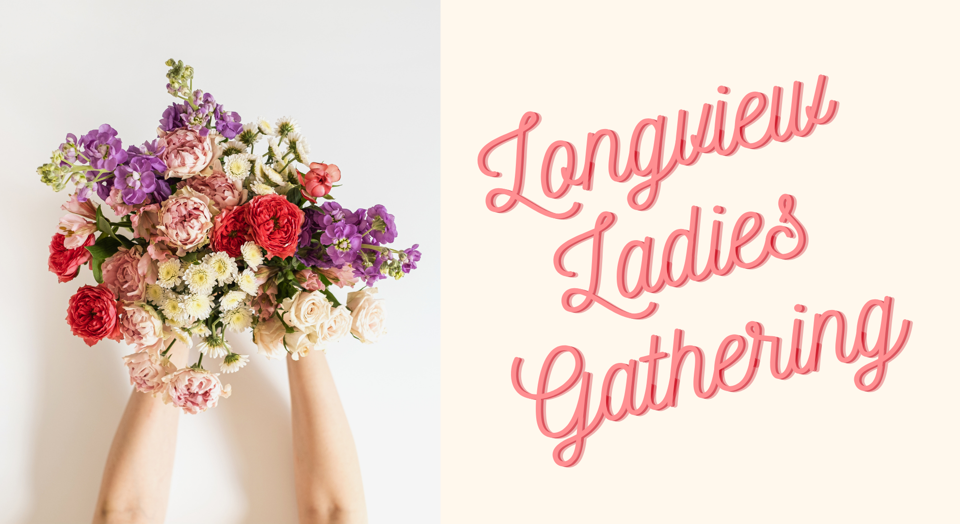 Longview Ladies Gathering