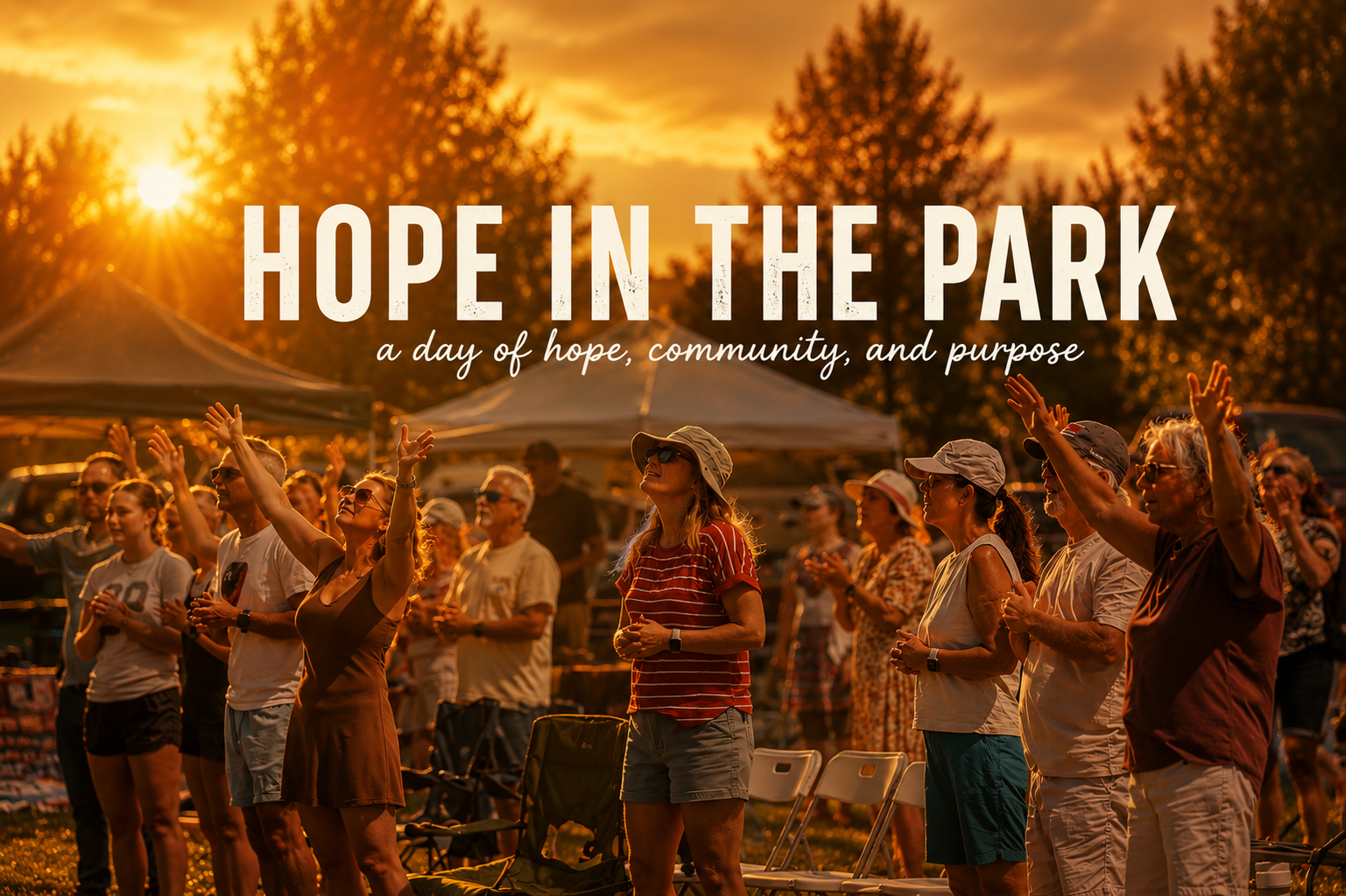 Longview Hope In The Park
