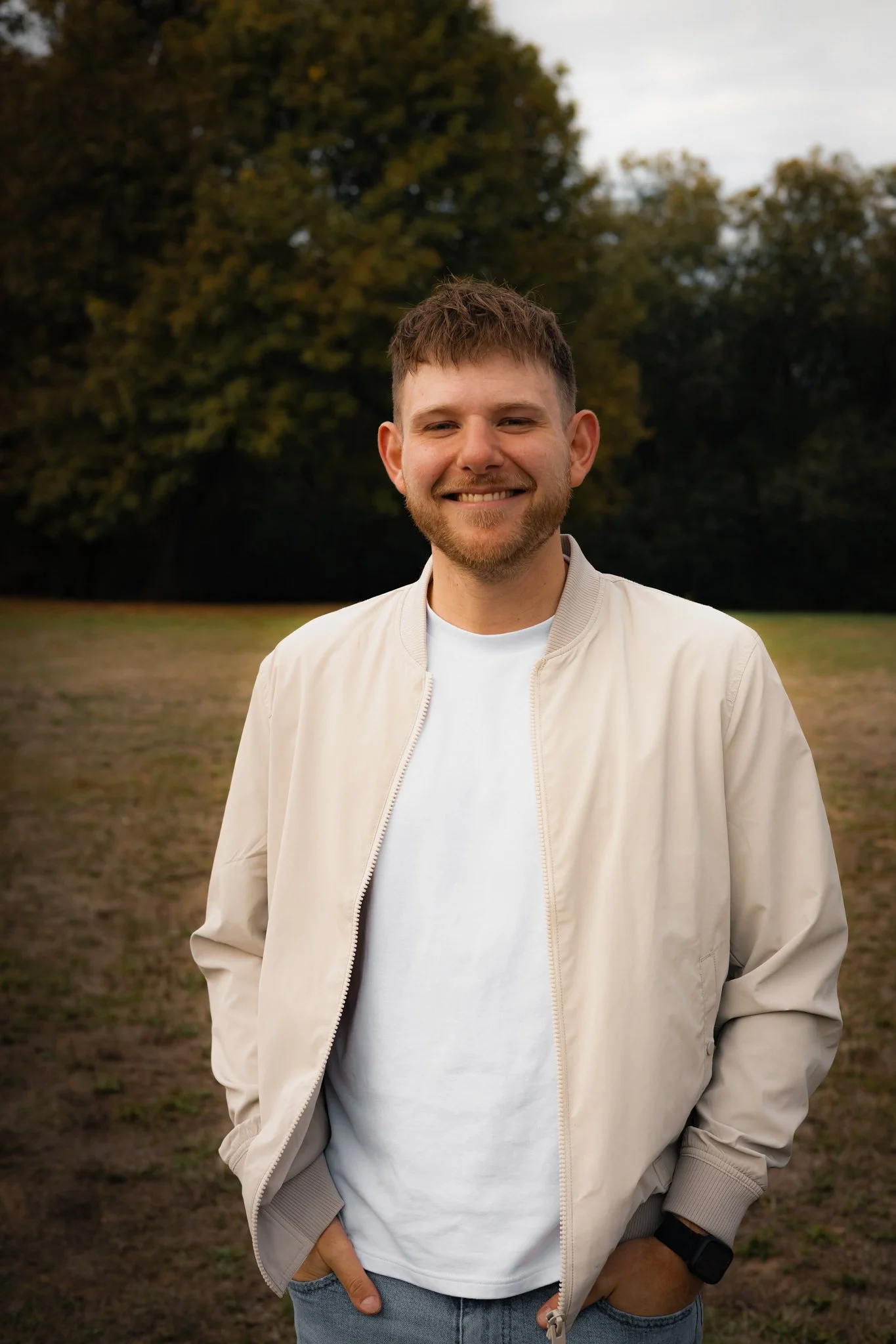 Luke Gill