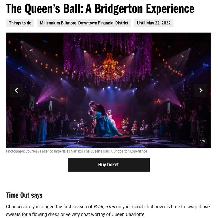 Check out six of my stills for &quot; The Queen's Ball: A Bridgerton Experience&quot; on Time Out Magazine.

https://www.timeout.com/los-angeles/things-to-do/the-queens-ball-a-bridgerton-experience

#photography #stills #liveperformance  #livephotogr