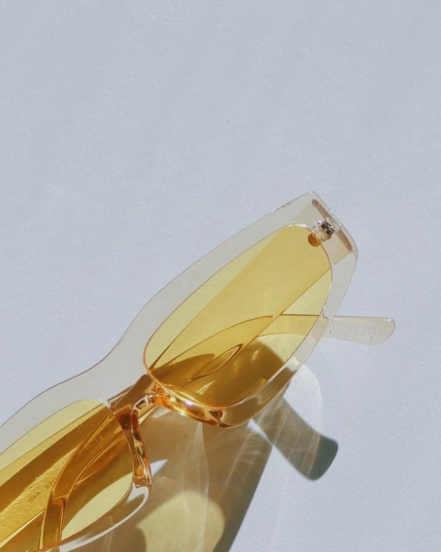 Chris in Sunflower 🌻