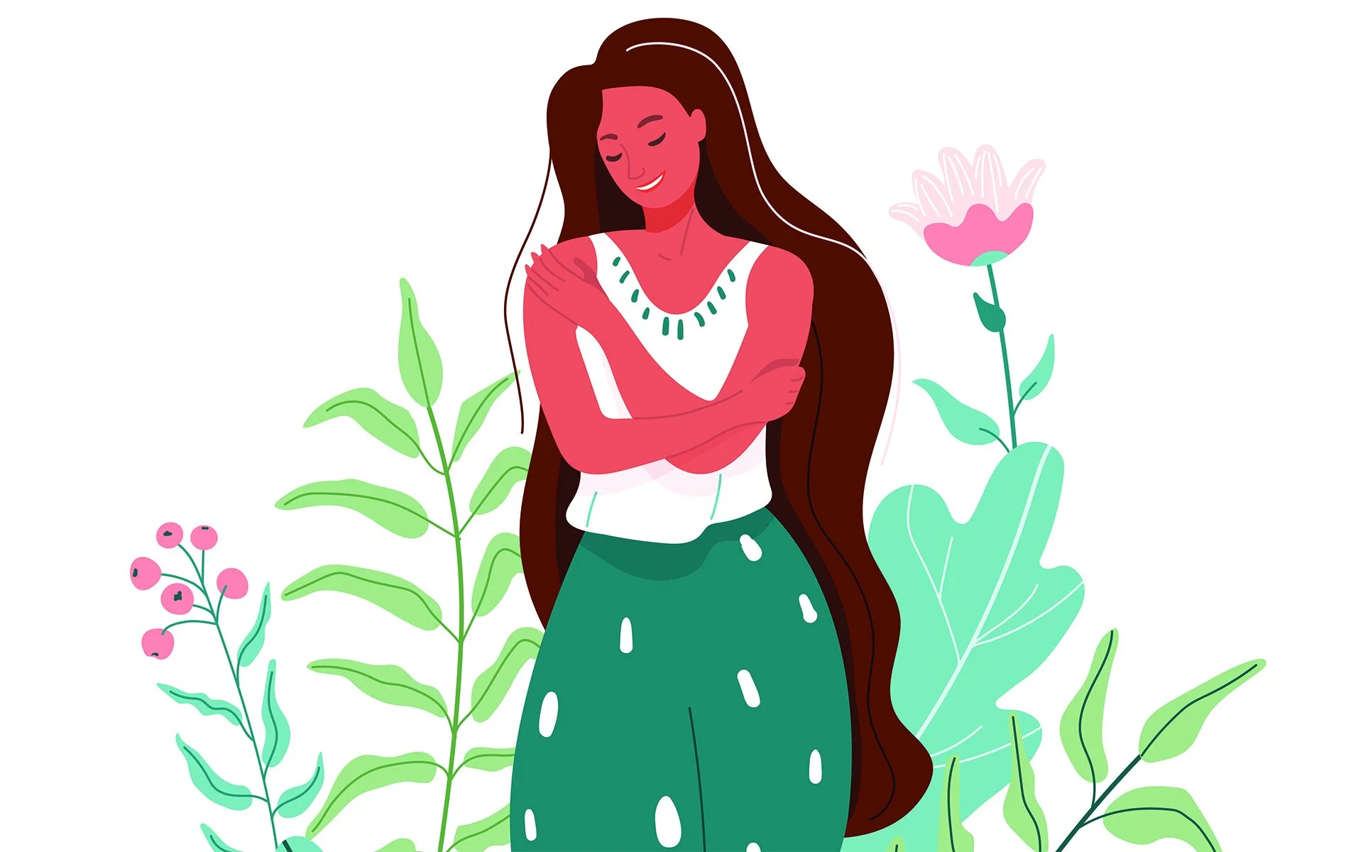 Why You Should Be Kind to Yourself