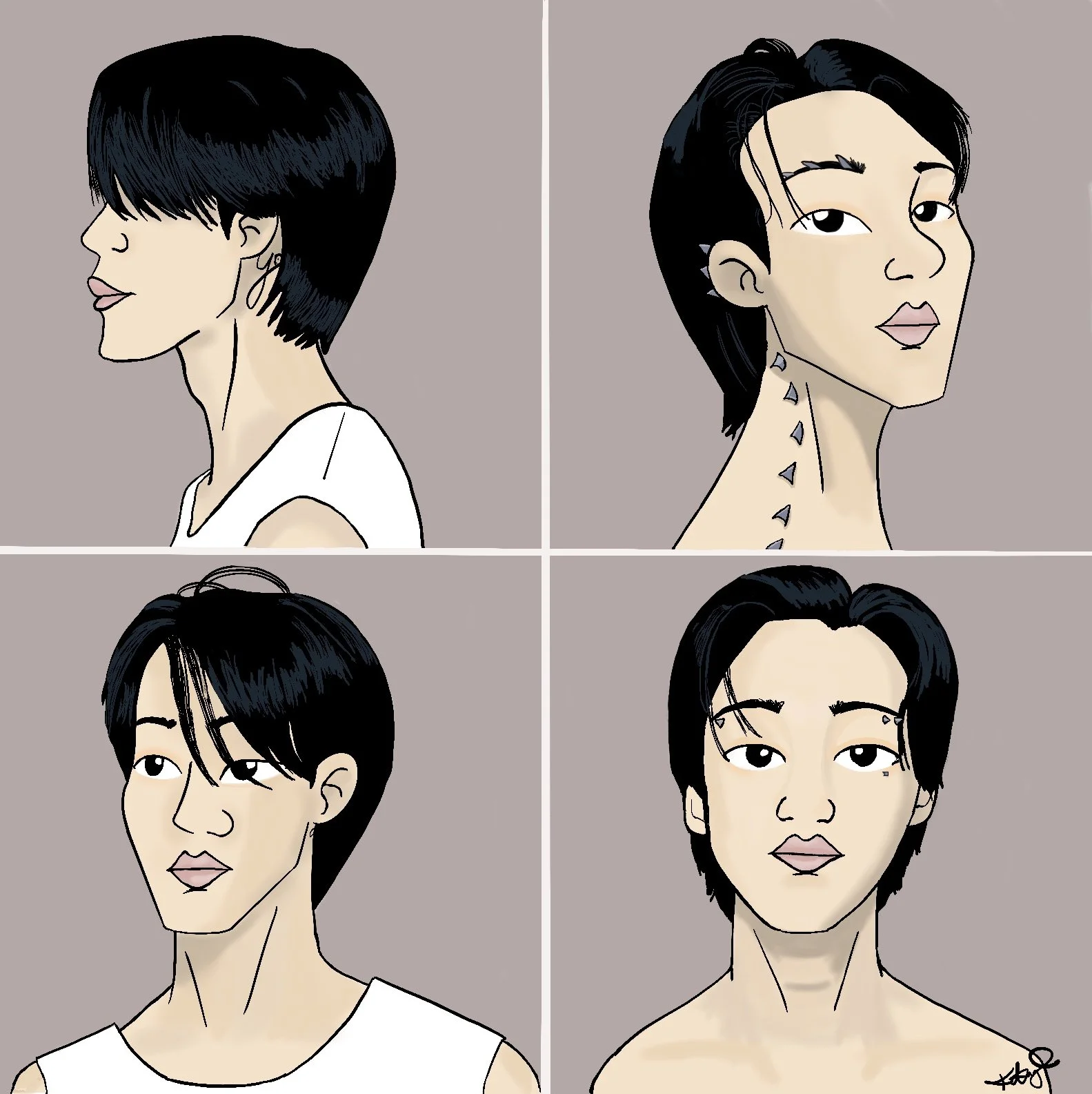 Jimin software to hardware 