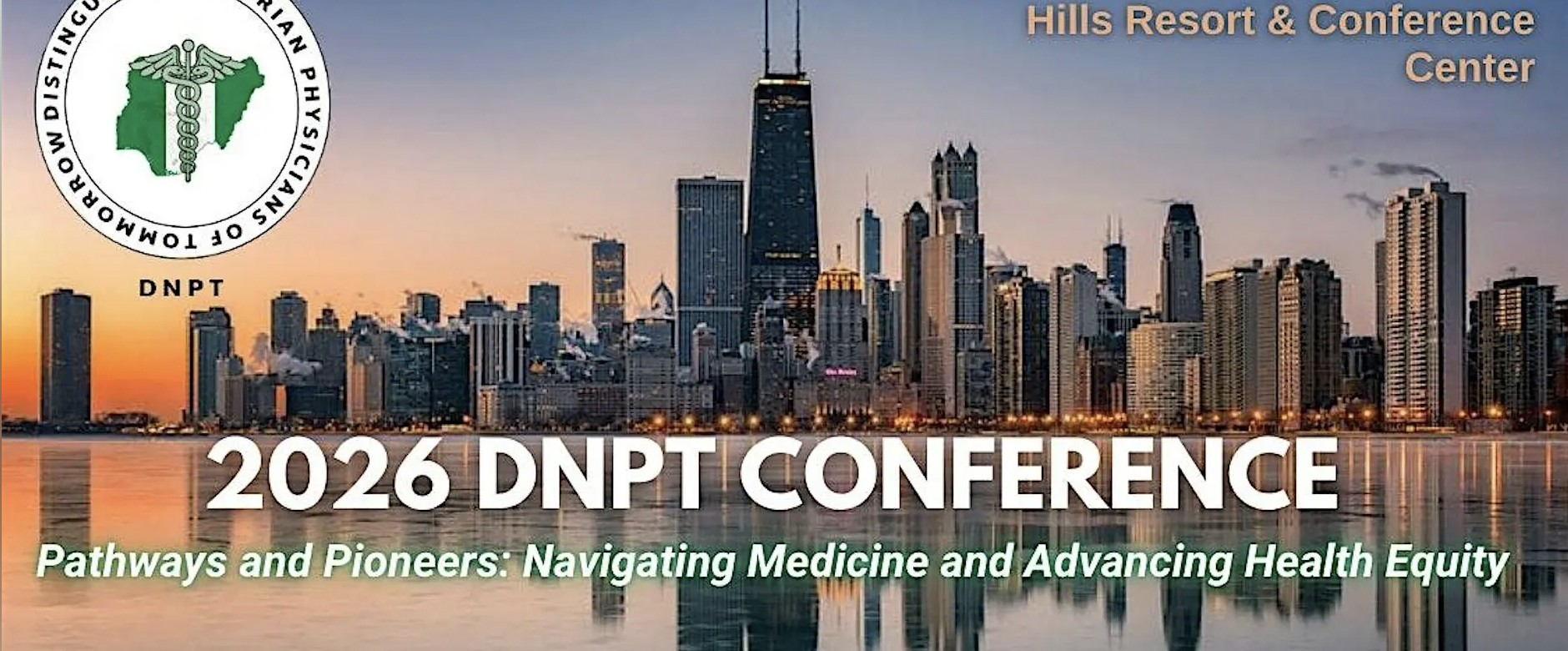 2026 DNPT Conference