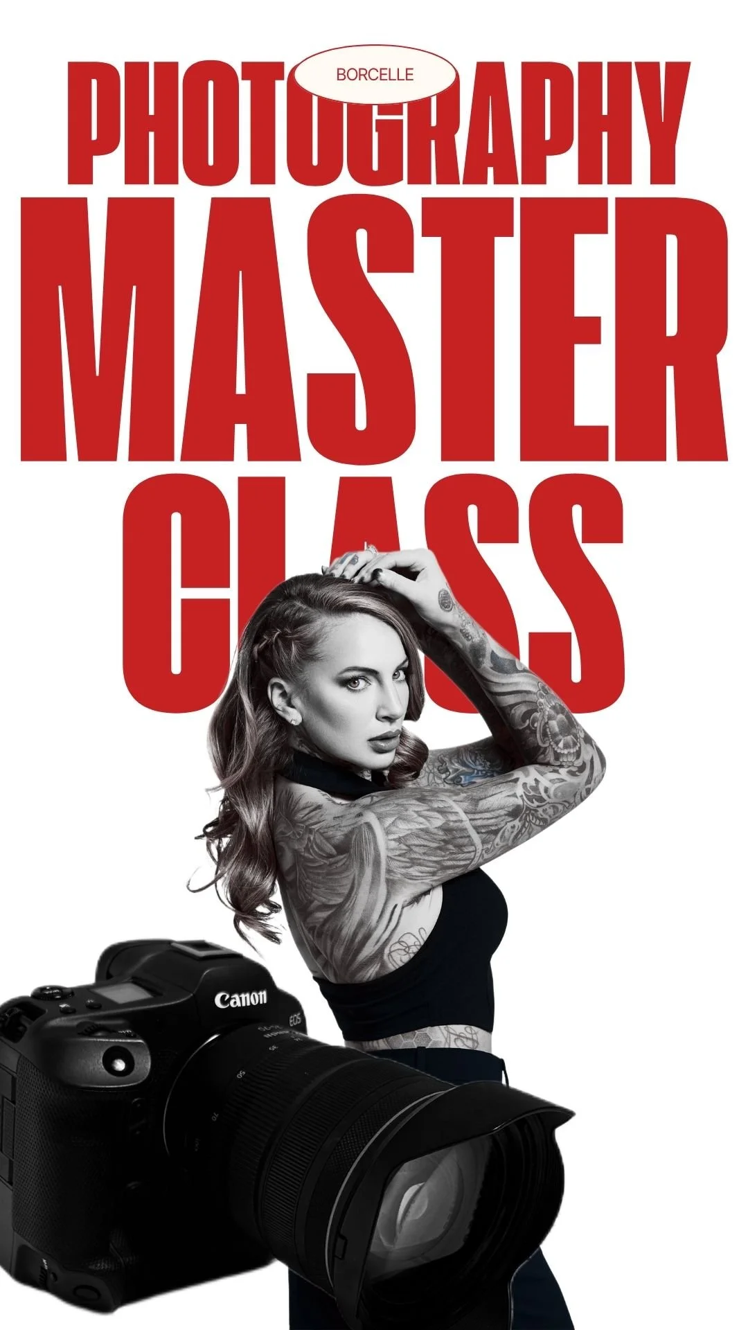 FOUNDATIONS MASTERCLASS ONLINE