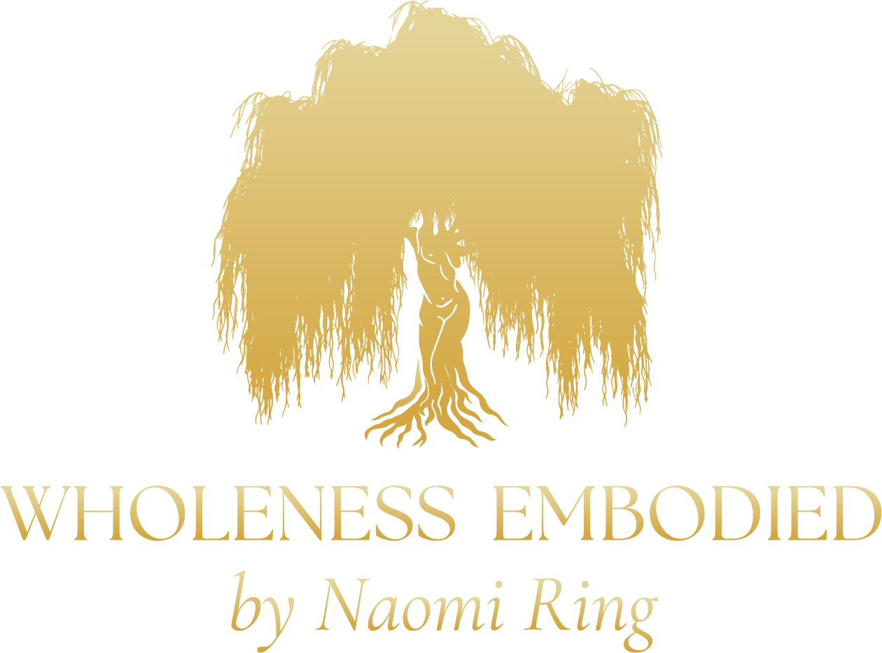 Wholeness Embodied 