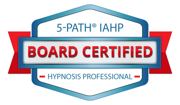 What It Means to Work with a Board Certified Hypnotherapist