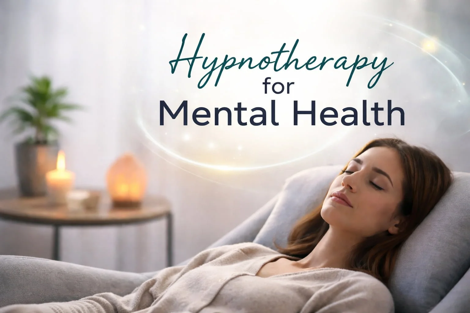 Hypnotherapy for Mental Health: When You Need More Than Coping Skills