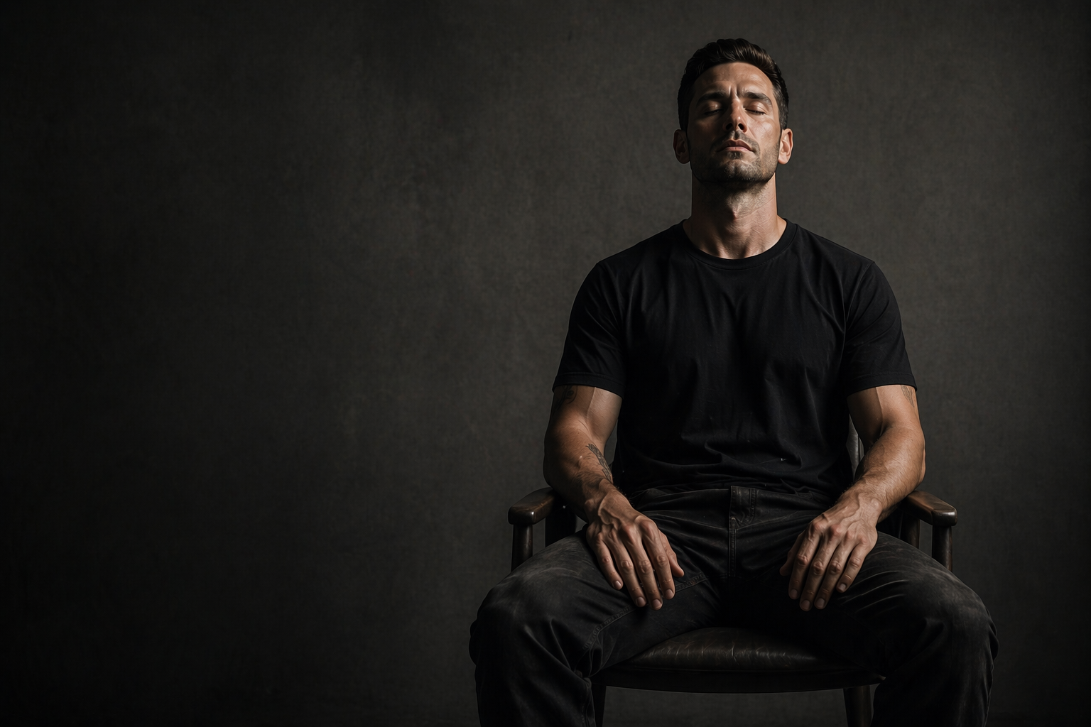 Hypnosis for Men's Mental Health