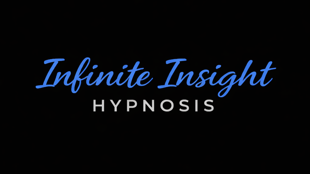 Infinite Insight Hypnosis