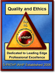 Member of the International Association of Hypnosis Professionals