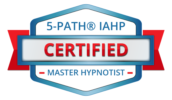Certified Master Hypnotist