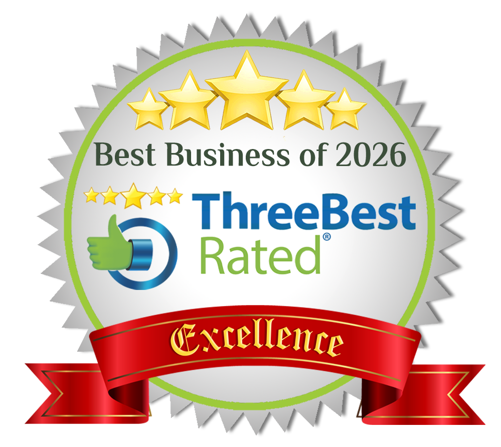 2026 Award 3 Best Rated Hypnotherapy Business in Riverside