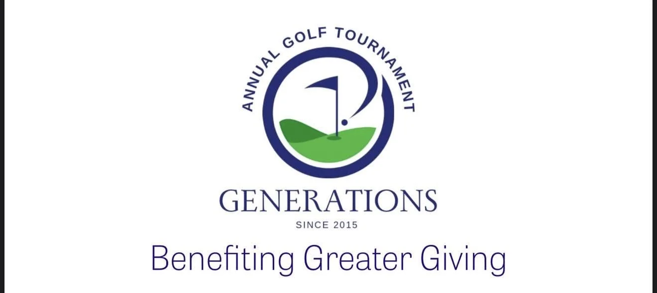 Generations Golf Tournament