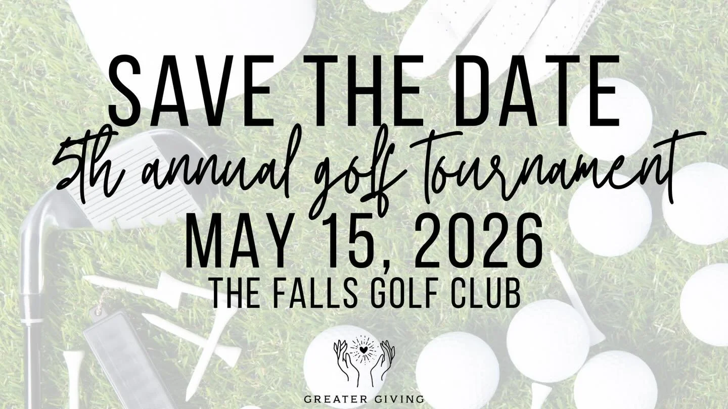 5th Annual Golf Tournament