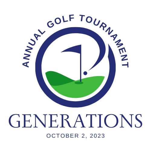 Generations Golf Tournament