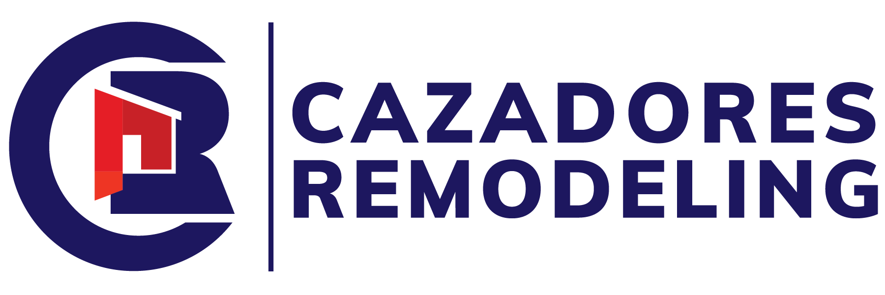 Cazadores Remodeling